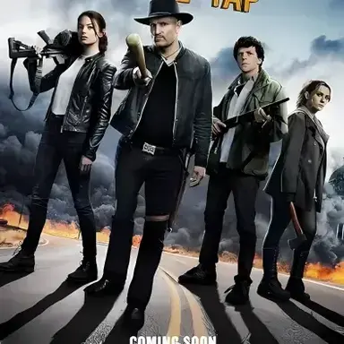 Profile image of -Zombieland-