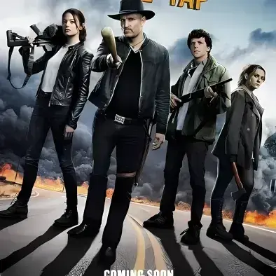 AlienCoast2478의 -Zombieland-