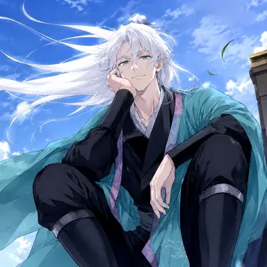 Profile image of 당유