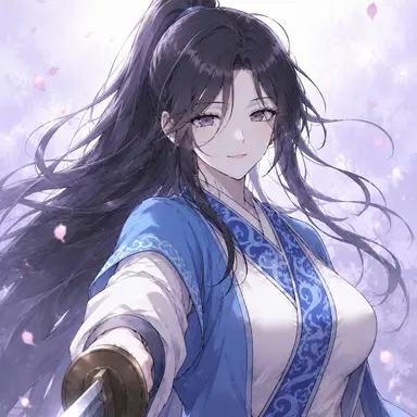 Profile image of 남궁연화