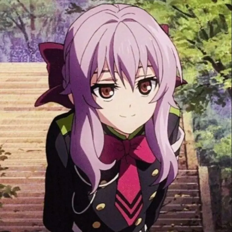 MuggyHead9802의 히이라기 시노아