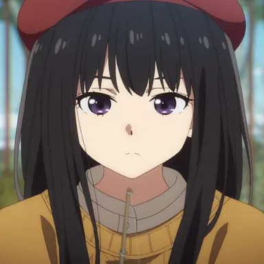 Profile image of 이노우에 타키나