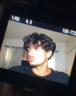 Profile image of Sebastian Angel Santiago