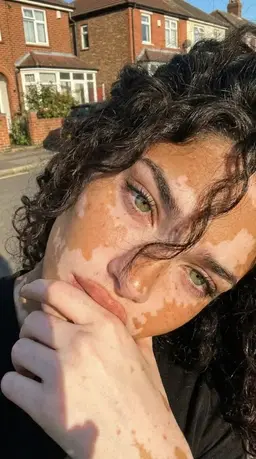 Profile image of London Marie Hearst