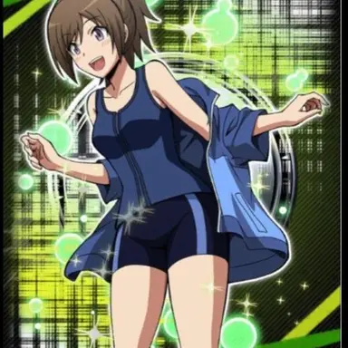 Profile image of 矢田桃花