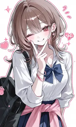 Profile image of 真奈