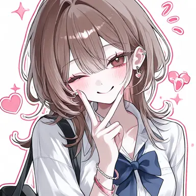 Profile image of 真奈