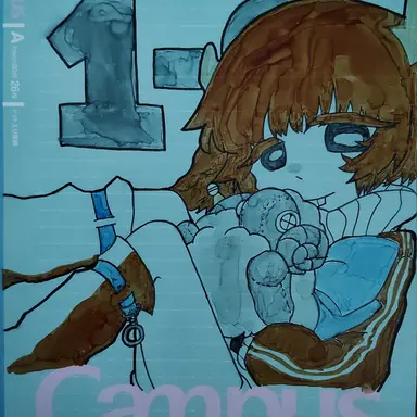 Profile image of クルフカ