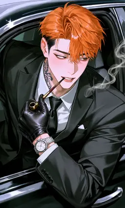Profile image of 타카라바 이스미