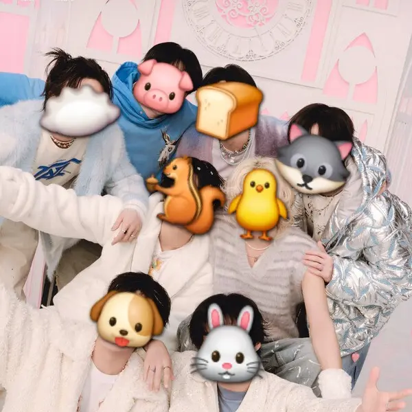 ChewyCloud3719의 스트레이키즈