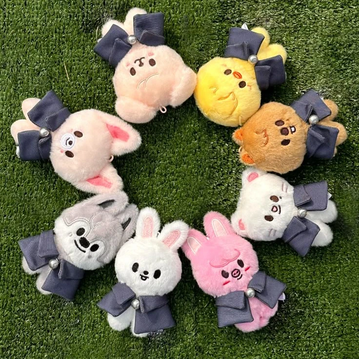 스트레이키즈