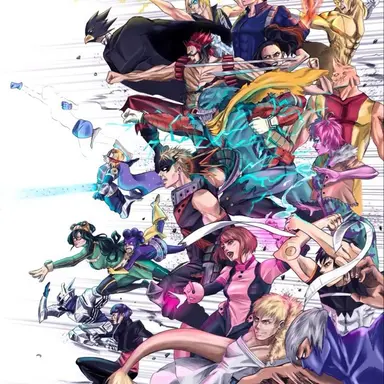 Profile image of Class 1A