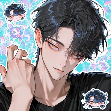 Profile image of 권소담