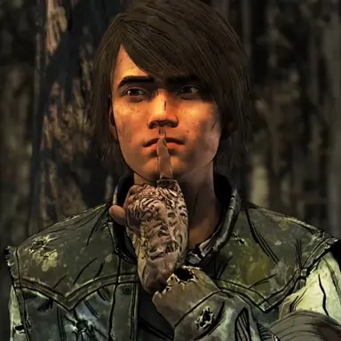 Profile image of James