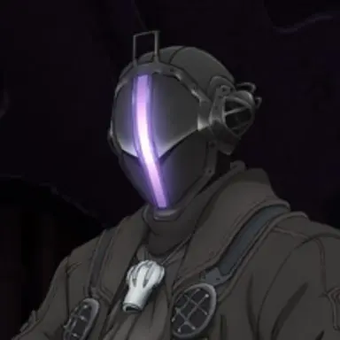 Profile image of ボンドルド