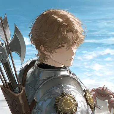 Profile image of Rain