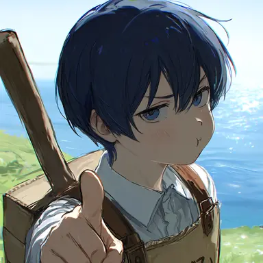 Profile image of Airi (Khan)