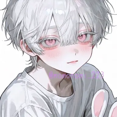 Profile image of トワ