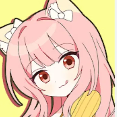 Profile image of 모양몬