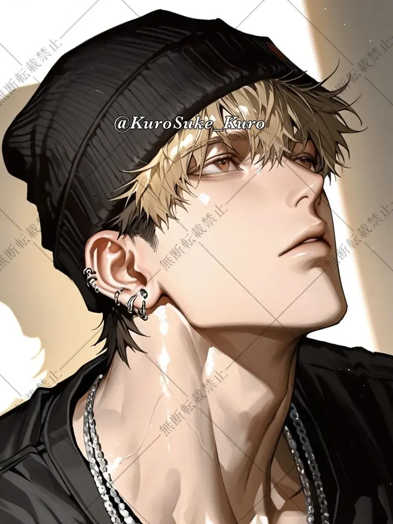 KuroSuke_KuRo의 おっきな可愛いわんわん彼氏