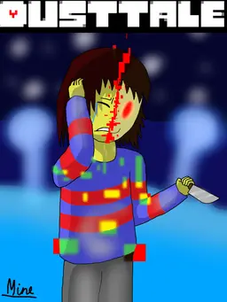 Profile image of 프리스크