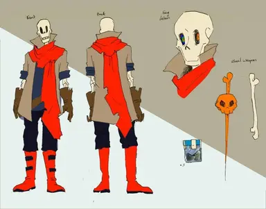 Profile image of 파피루스