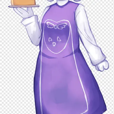 Profile image of 토리엘