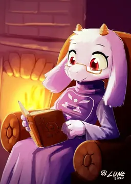 Profile image of 토리엘