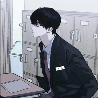 Profile image of 민혁