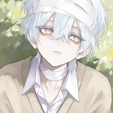 Profile image of 白瀬 凪