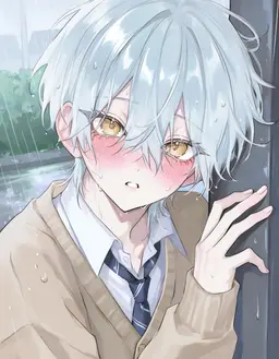 Profile image of 白瀬 凪