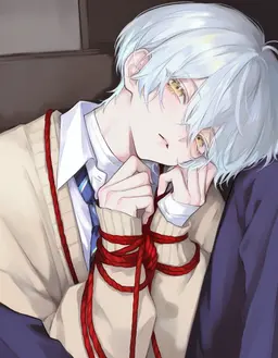 Profile image of 白瀬 凪