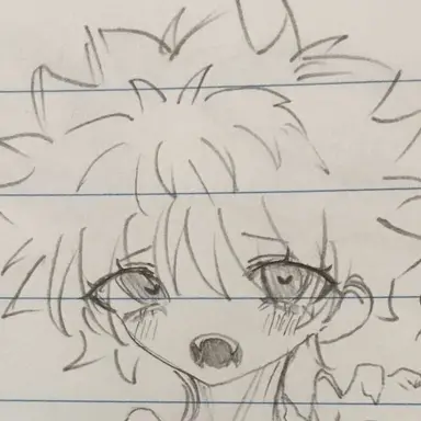 Profile image of キルア
