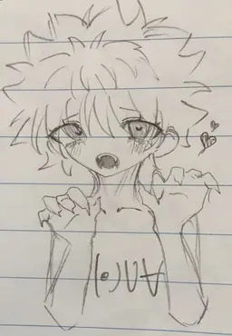 Profile image of キルア