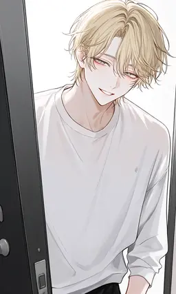 Profile image of 隼人