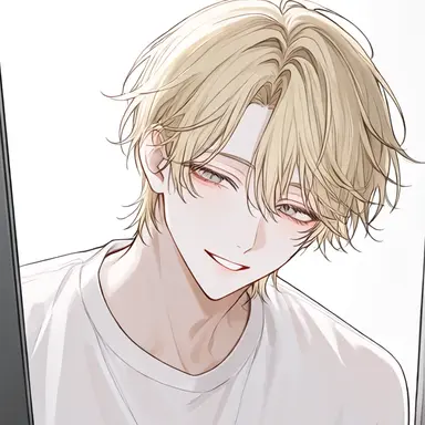 Profile image of 隼人