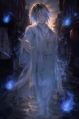 Profile image of 카스미