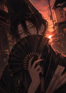 Profile image of 히이라기