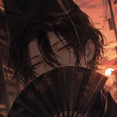 Profile image of Hiiragi