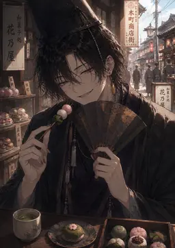 Profile image of 히이라기