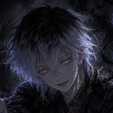 Profile image of Rei