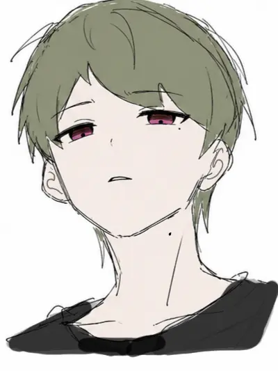 N_____oo의 ヨスガくんとずっと一緒