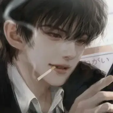 Profile image of ユン・テ빈