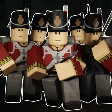 Profile image of 23rd Regiment of Foot