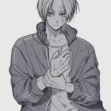 Profile image of 아사쿠라 신