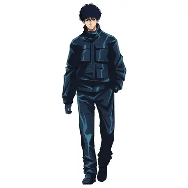 Profile image of 세바 나츠키