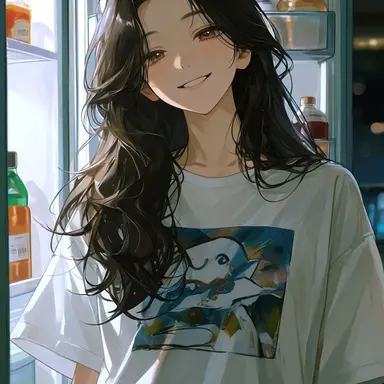 Profile image of Brielle
