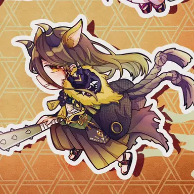 Profile image of 悠佑
