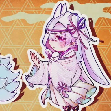 Profile image of 初兎