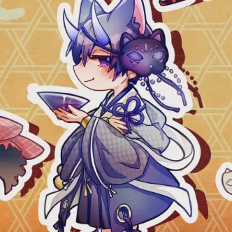 Profile image of いふ